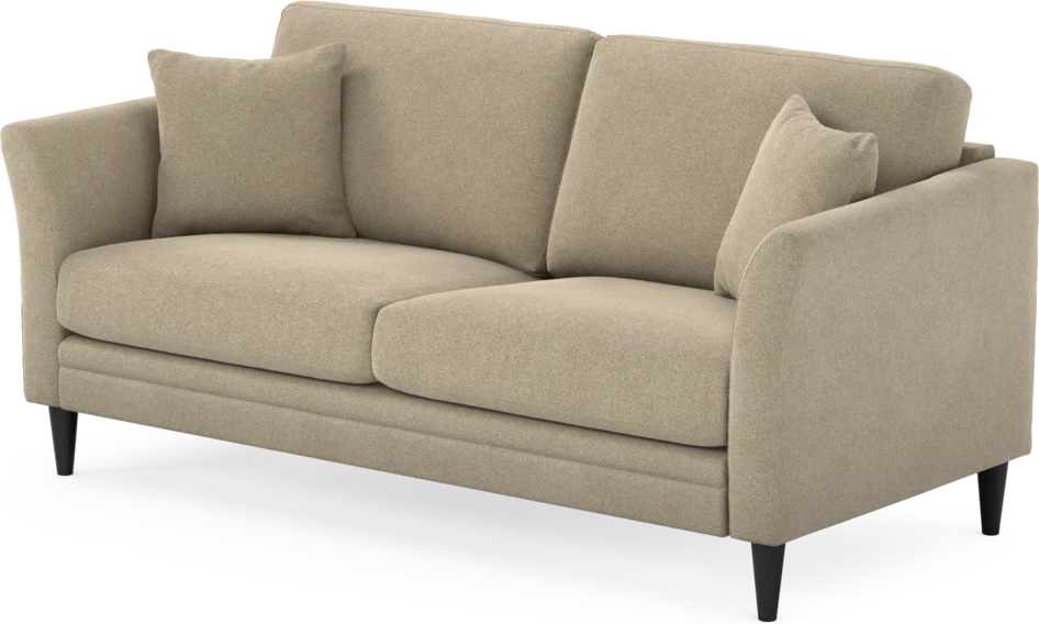 Eden - 2,5-sits soffa - Beige