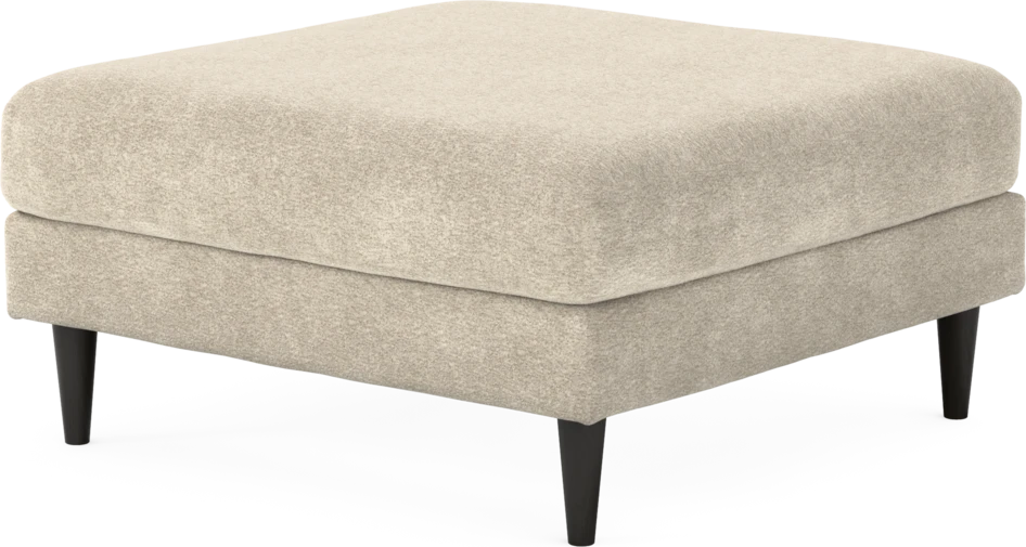 Bridge - Fotpall 95 - Beige