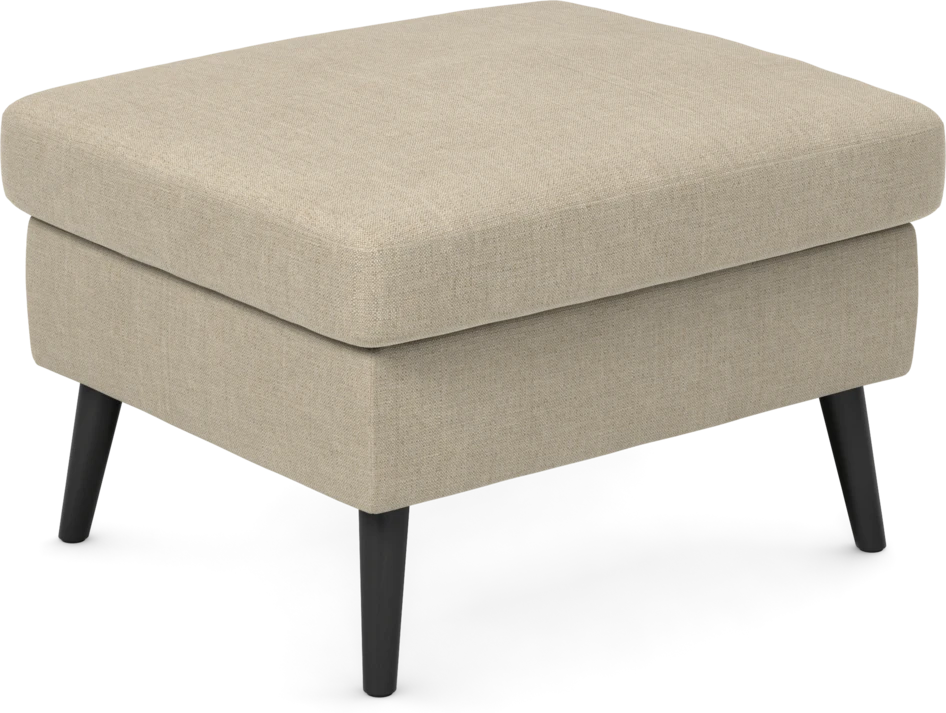 County - Fotpall - Beige