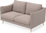 Madison - 2-sits soffa - Beige
