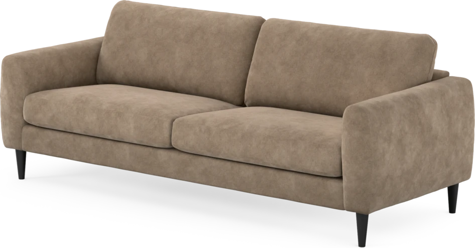 Bridge - 4-sits soffa - Beige