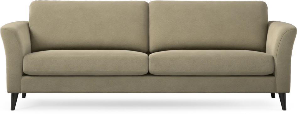 Bridge - 4-sits soffa - Beige