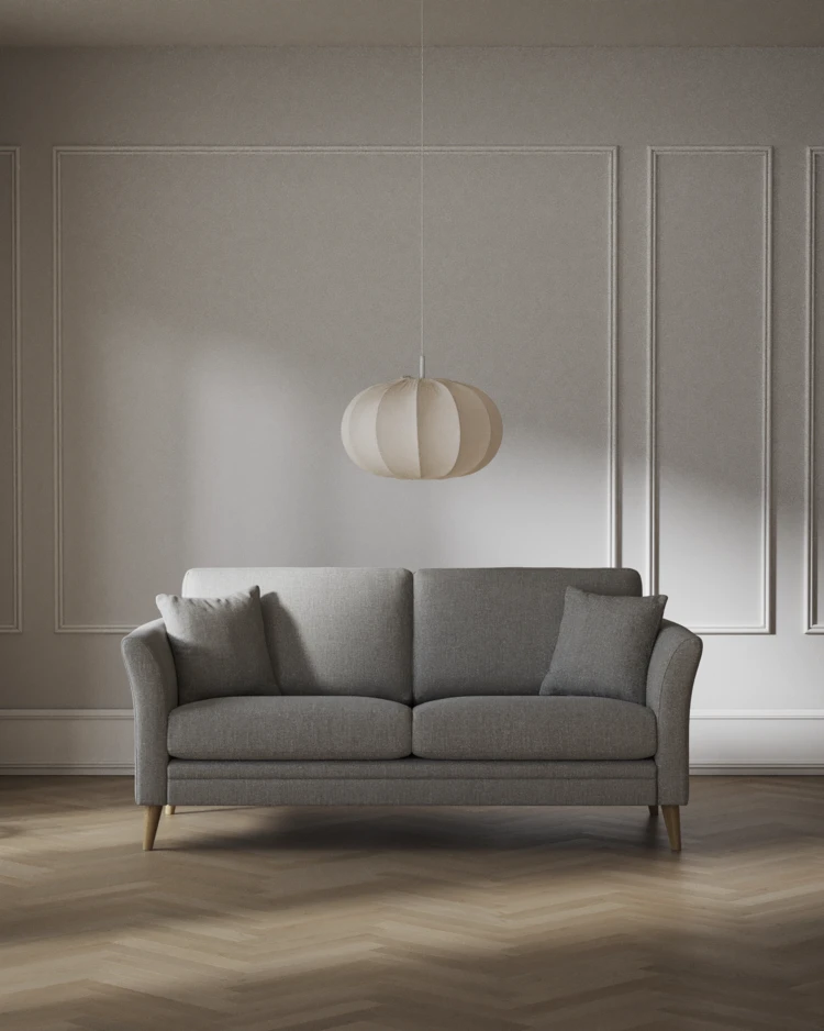 Eden - 2,5-sits soffa - inspiration