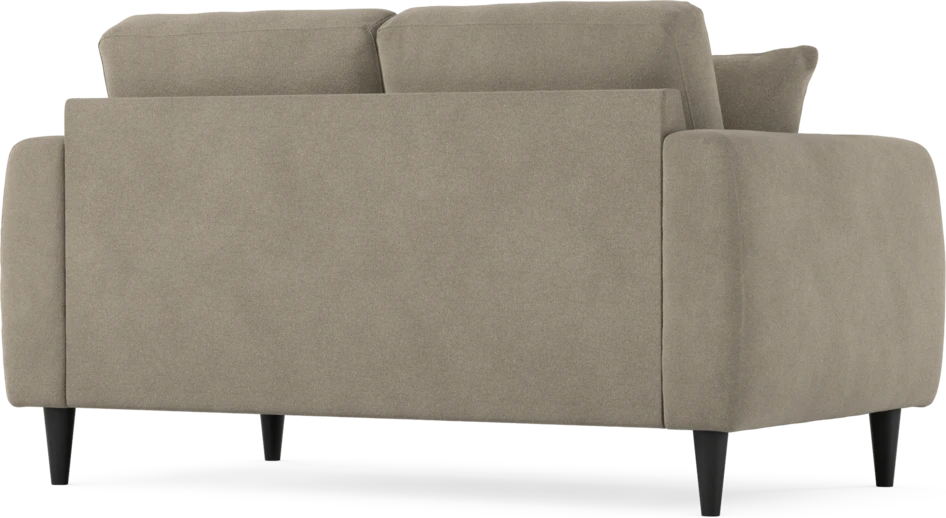 Eden - 2-sits soffa - Beige