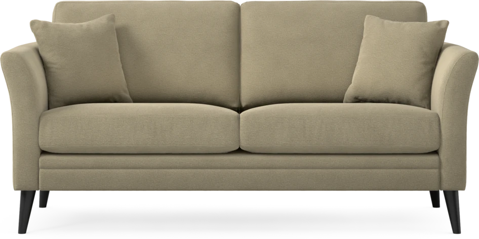 Eden - 2,5-sits soffa - Beige