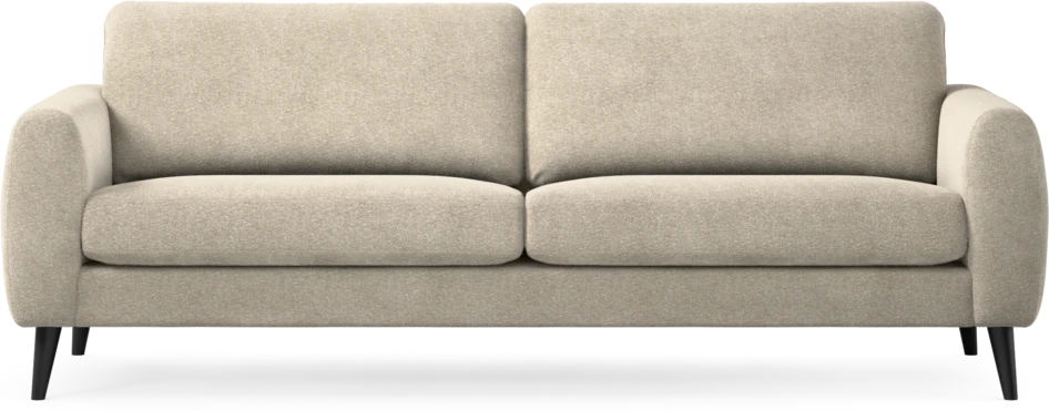Bridge - 4-sits soffa - Beige