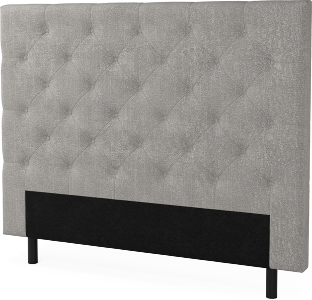 Delux Pikerad - Sänggavel, 90-210 cm