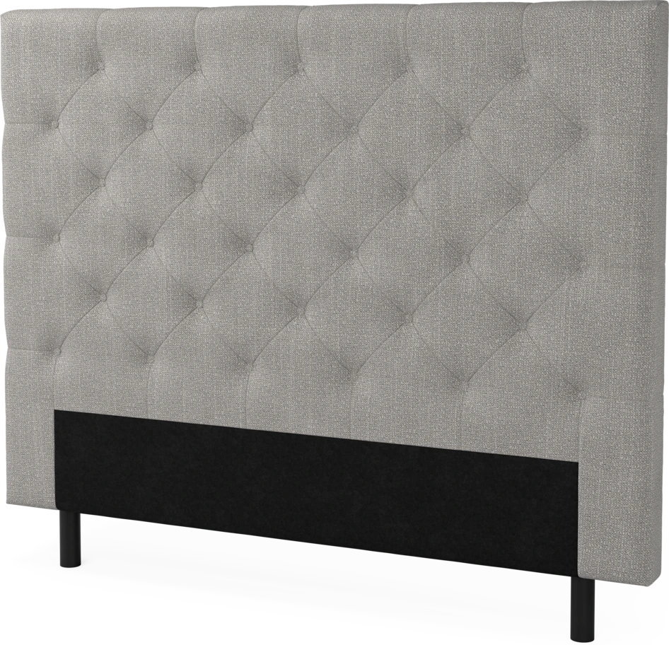 Delux Pikerad - Sänggavel, 90-210 cm