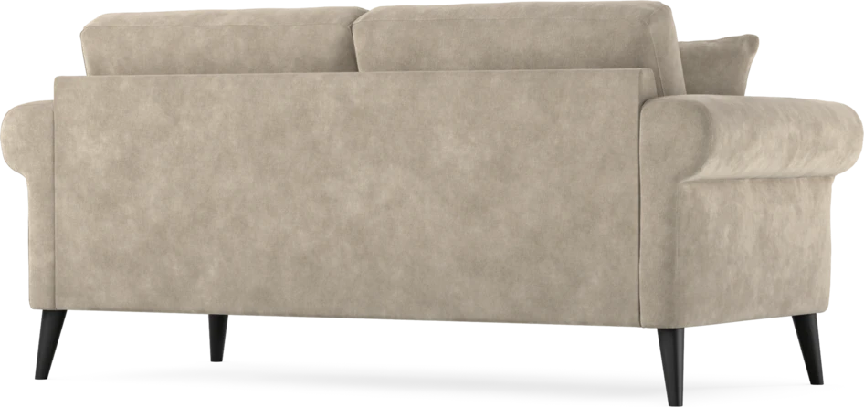 Eden - 2,5-sits soffa - Beige