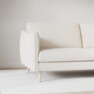 Madison Lux - 2-sits soffa med divan vänster och schäslong höger - Beige