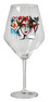Carolina Gynning - Rödvinsglas, 75 cl - Röd
