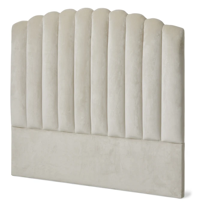 Snäcka , Sänggavel, 120 cm