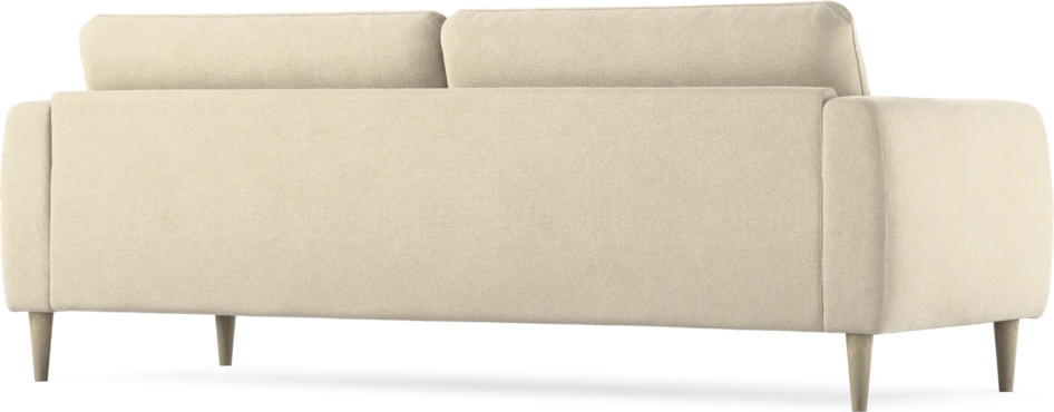 Bridge - 4-sits soffa - Beige