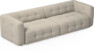 Bella Grande - 4-sits soffa - Beige