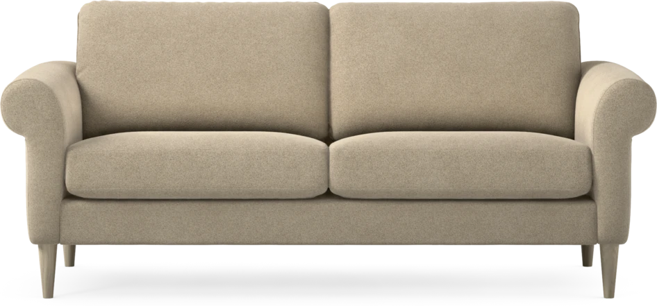 Bridge - 2-sits soffa - Beige