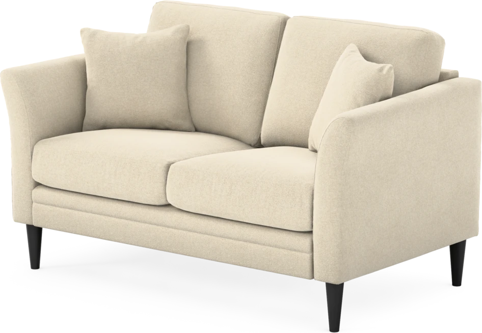 Eden - 2-sits soffa - Beige
