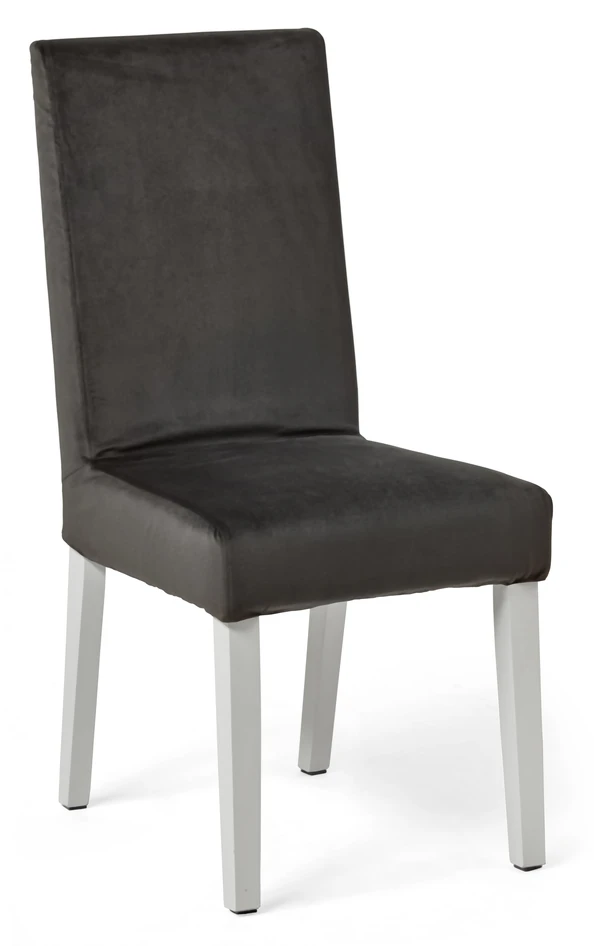 Ingarö - Stolklädsel, 2-pack - Svart