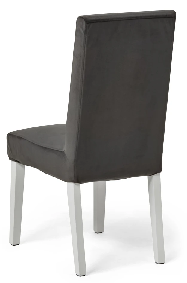 Ingarö - Stolklädsel, 2-pack - Svart