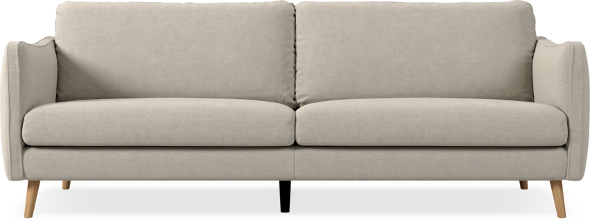 Madison Lux - 4-sits soffa - Beige