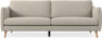 Madison Lux - 4-sits soffa - Beige