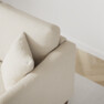 Eden - 2,5-sits soffa - Beige