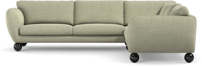 Madison Lux, Hörnsoffa 3+2-sits, hörn 1