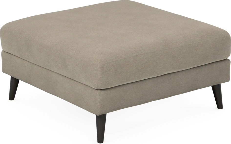 Bridge - Fotpall 95 - Beige