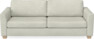 Friday - 3-sits soffa - Beige