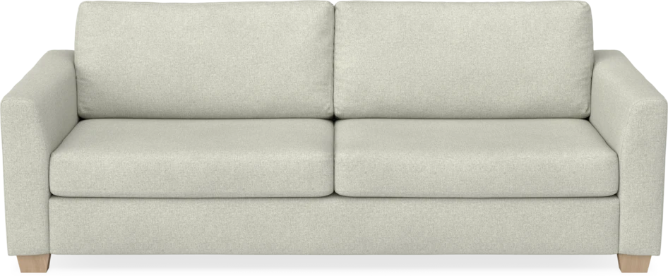 Friday - 3-sits soffa - Beige