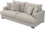 Mila - 3-sits soffa - Beige