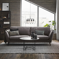 Madison - 3-sits soffa, avtagbar klädsel - inspiration