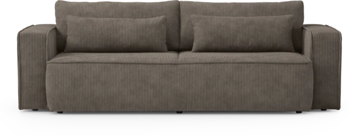 Ide, Bäddsoffa 3-sits