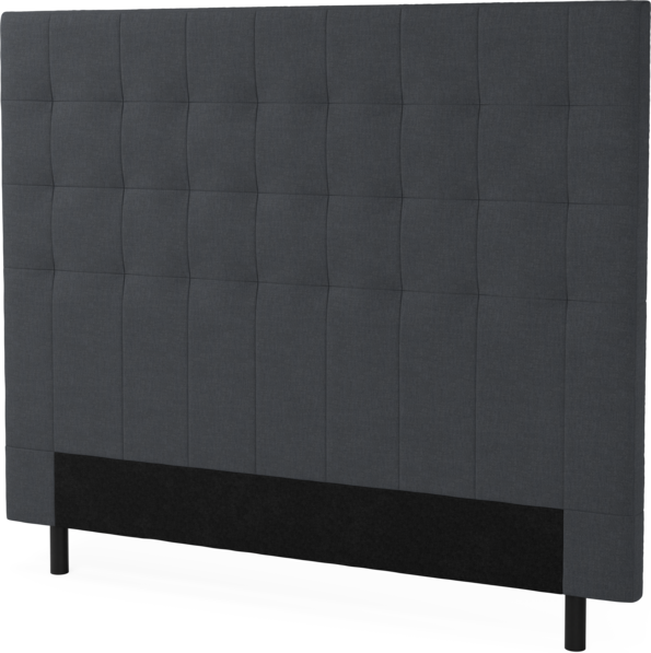 Delux Trensad - Sänggavel, 90-210 cm
