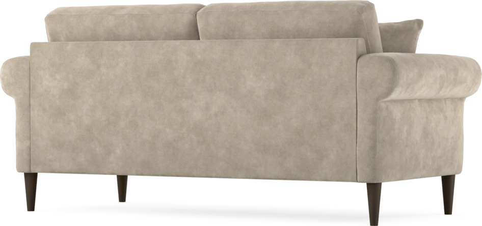 Eden - 2,5-sits soffa - Beige