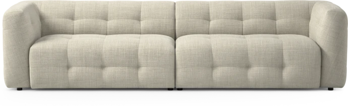 Bella Grande, 4-sits soffa