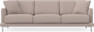 Macy Lux - 3-sits soffa XL - Beige
