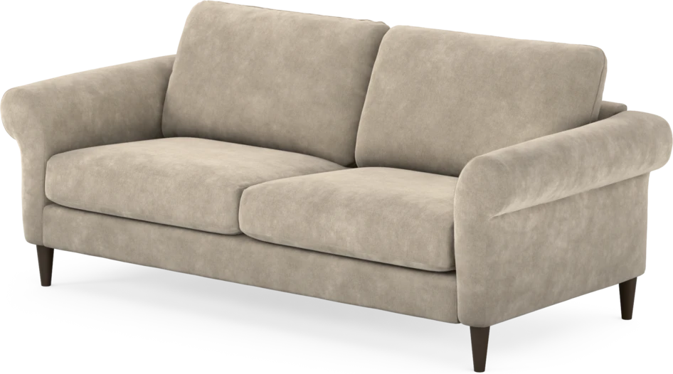 Bridge - 2-sits soffa - Beige