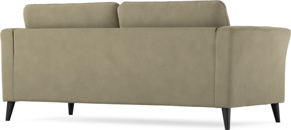 Bridge - 2-sits soffa - Beige