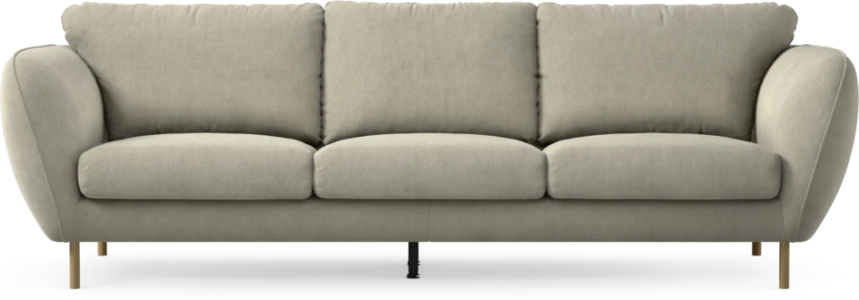 Madison - 4-sits soffa - Beige