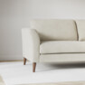 Bridge - Hörnsoffa, 3+2-sits med schäslong vänster - Beige