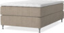 Delux Exclusive - Kontinentalsäng, enkelsäng 120 cm med bäddmadrass