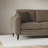 Eden - 2-sits soffa - Beige