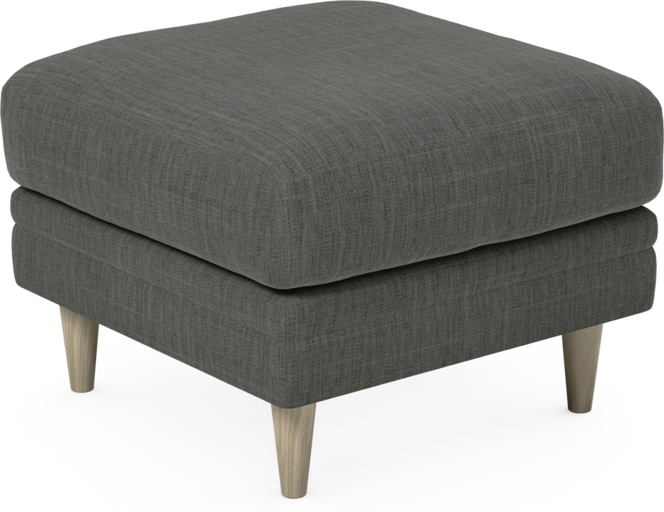 Eden - Fotpall - Grå