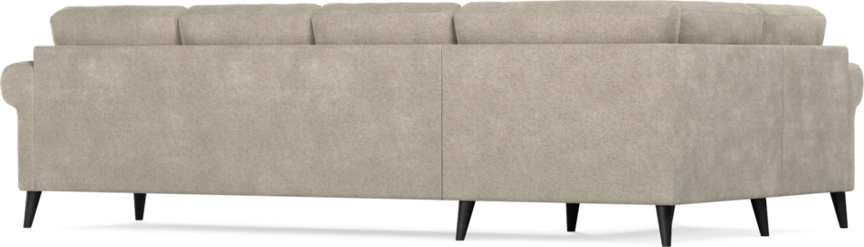 Eden - Hörnsoffa, 1+3-sits - Beige