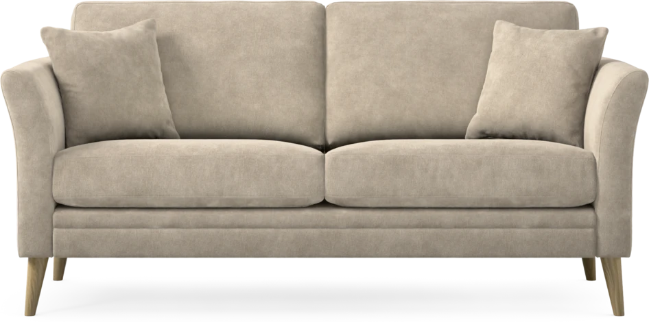 Eden - 2,5-sits soffa - Beige