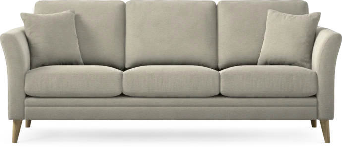 Eden, 3-sits soffa