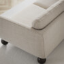 Madison Lux - 3-sits soffa - Beige