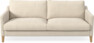 Winston - 3-sits soffa - Beige