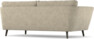 Madison Lux - 3-sits soffa - Beige