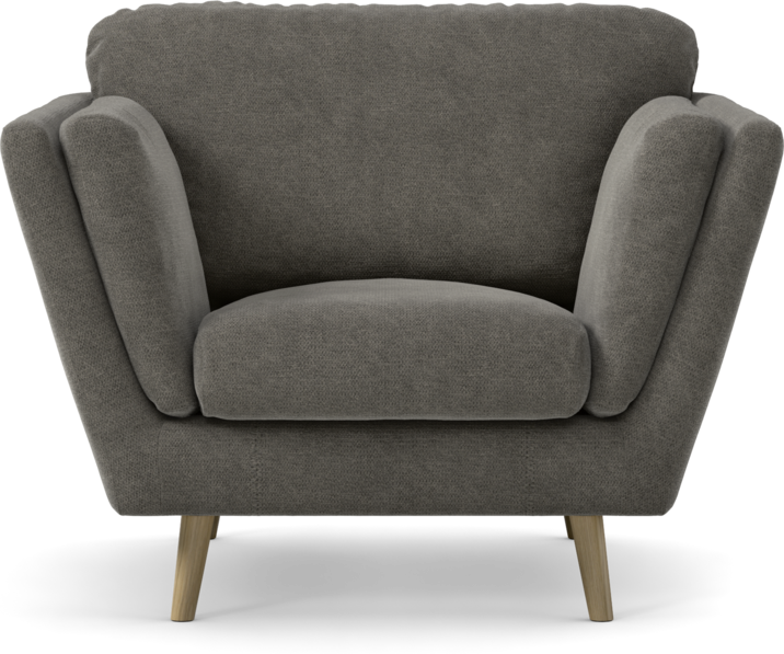 Madison Klädsel - Klädsel till 1-sits 70 - Grå